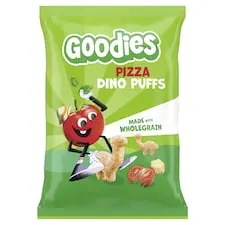 Goodies chrumky Lama - pizza 30 g