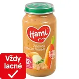 Hami Zelenina s teľacím mäsom 250 g
