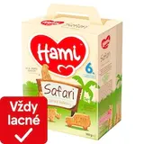 Hami Safari detské sušienky 180 g