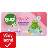 Bupi Baby Mydlo s kamilkovým extraktom 100 g