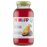 HiPP Bio slivkový nektár 0,2 l