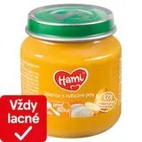 Hami príkrm Zelenina s kuracím mäsom 125 g
