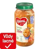 Hami príkrm Bolonské špagety s hovädzím 250g