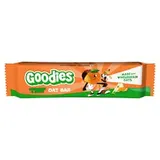 Goodies ovsená tyčinka mandarínka a jablko 23 g