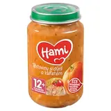 Hami Cestoviny s tekvicou a kuraťom 200 g