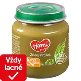 Hami príkrm Zelený hrášok 125 g