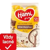 HAMI Mliečna kaša ryžová stracciatella 210g