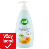 Bupi Jemný kúpeľ 3 v 1 500 ml