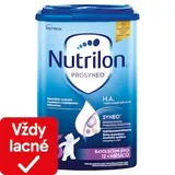 Nutrilon 3 Prosyneo H.A.- Hydrolysed Advance batoľacie mlieko od uk. 12. mesiaca 800 g