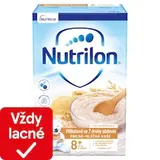 Nutrilon Pronutra Piškótová kaša so 7 druhmi obilnín 225 g, 8+