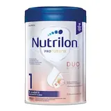 NUTRILON Profutura Duobiotik 1 počiatočné dojčenské mlieko 800g