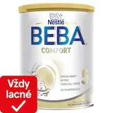 BEBA COMFORT 5, mlieko pre batoľatá, 800 g