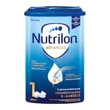 NUTRILON Advanced 1 počiatočné dojčenské mlieko 800g
