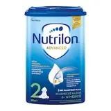 NUTRILON Advanced 2 následné dojčenské mlieko 800g