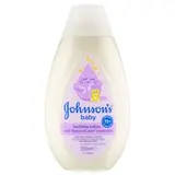 Johnson's Baby Bedtime telové mlieko pre dobrý spánok 300 ml