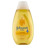 Johnson's Baby Šampón 200 ml