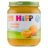 HiPP Bio marhule 125 g