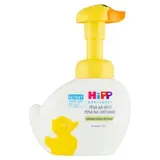 HiPP Babysanft Pena na umývanie 250 ml