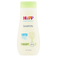 HiPP Babysanft Šampón 200 ml