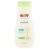 HiPP Babysanft Šampón 200 ml