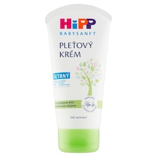 HiPP Babysanft Pleťový krém 75 ml