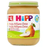 HiPP Bio hrušky Williams Christ 125 g