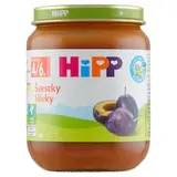 HiPP Bio slivky 125 g