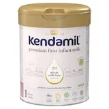 Kendamil Premium 1 DHA+ počiatočná mliečna dojčenská výživa v prášku 800 g