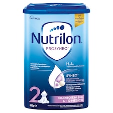 Nutrilon 2 Prosyneo H.A.- Hydrolysed Advance následné dojčenské mlieko od uk. 6. mesiaca  800 g