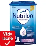 Nutrilon 2 Prosyneo H.A.- Hydrolysed Advance následné dojčenské mlieko od uk. 6. mesiaca  800 g