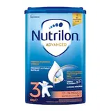 NUTRILON Advanced 3 batoľacie mlieko 800g