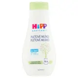 HiPP Babysanft Pleťové mlieko 350 ml