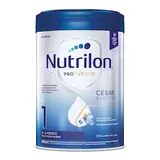 NUTRILON Profutura Cesarbiotik 1 počiatočné dojčenské mlieko 800g
