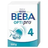 BEBA OPTIPRO 4 mlieko pre batoľatá, 500 g