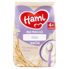 Hami Moja prvá kaša nemliečna ryžová 170 g