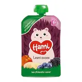 HAMI kapsička Smoothie lesné ovocie 100g
