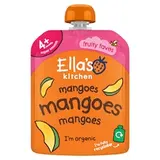 Ella's Kitchen Bio mangová desiata 70 g
