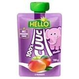 Hello 100% cuuc s mangom 100 g
