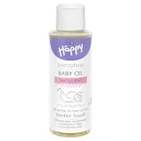 Bella Baby Happy Sensitive detský olej zvláčňujúci 100 ml
