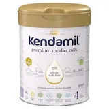 Kendamil Premium 4 HMO+ mliečna výživa malých detí v prášku 800 g
