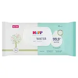HiPP Babysanft Pure Water 48 ks