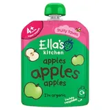 Ella's Kitchen Bio jablčná desiata 70 g
