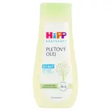 HiPP Babysanft Pleťový olej 200 ml