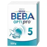 BEBA OPTIPRO 5 mlieko pre batoľatá, 500 g