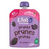 Ella's Kitchen Bio slivková desiata 70 g