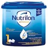 Nutrilon Advanced 1 počiatočné dojčenské mlieko od narodenia 350 g