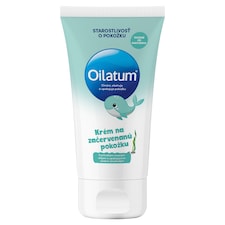 Oilatum Krém na začervenanú pokožku 100 ml