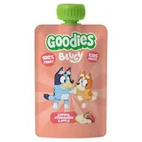Goodies kapsička Bluey banán jahoda & jablko 100 g