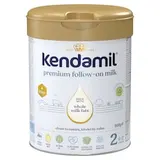 Kendamil Premium 2 HMO+ následná dojčenská mliečna výživa v prášku 800 g