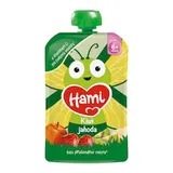 HAMI kapsička Kiwi jahoda 100g